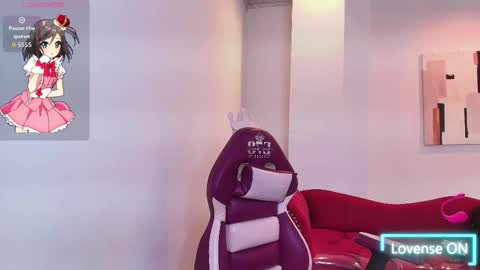 dulce_viioleta online show from January 2026 11:04:01 AM