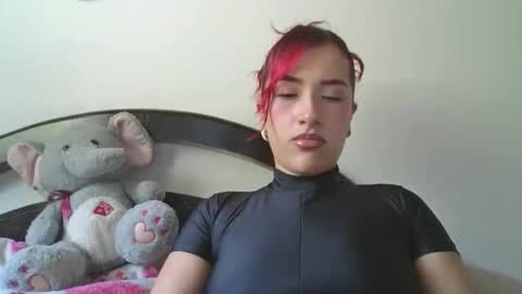 Snapshot of dulce_xiara chatting on April 2026 06:38:01 PM dulce_xiara online show from April 2026 06:38:01 PM