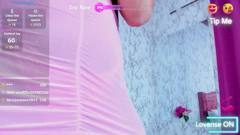 Snapshot of dulceangelita chatting on September 2025 05:14:02 PM Dulce  online show from September 2025 05:14:02 PM