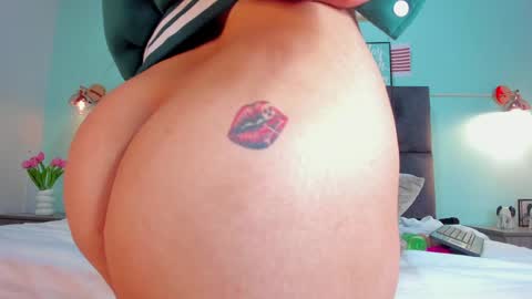 DULCE AURORA online show from January 2025 08:54:02 AM