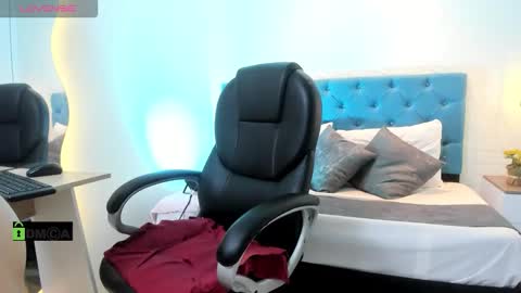 Dulce Baker online show from January 2026 04:04:01 AM