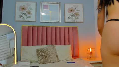 Dulce online show from March 2026 01:15:02 PM