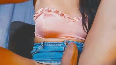 dulcegirlts21 online show from July 2026 10:45:01 PM