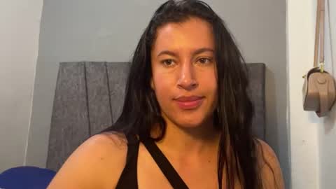 dulceizzy online show from April 2026 12:48:01 AM