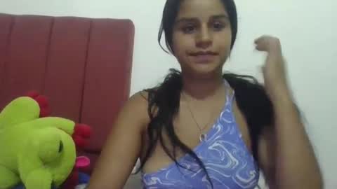 dulcekatty18 online show from September 2025 03:39:02 AM