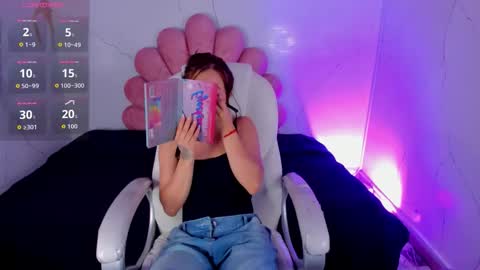 dulceprince1 online show from March 2026 08:37:01 PM