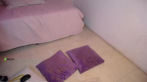 Snapshot of dulcerose01 chatting on March 2025 11:42:01 PM Dulce Rose online show from March 2025 11:42:01 PM