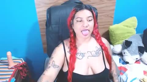 dulcesdemaria online show from March 2025 03:55:02 AM