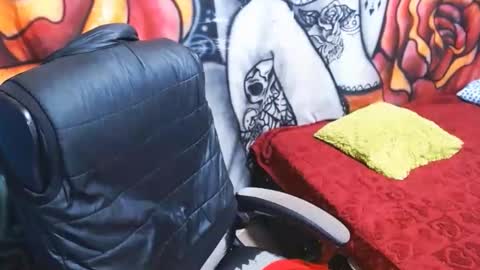 dulcesdemaria online show from January 2026 09:30:02 PM