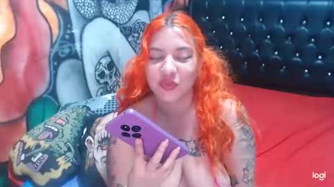 Snapshot of dulcesdemaria chatting on April 2026 01:47:02 PM dulcesdemaria online show from April 2026 01:47:02 PM