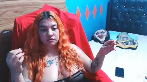 Snapshot of dulcesdemaria chatting on May 2026 03:31:02 PM dulcesdemaria online show from May 2026 03:31:02 PM
