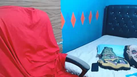 Snapshot of dulcesdemaria chatting on May 2026 01:56:01 AM dulcesdemaria online show from May 2026 01:56:01 AM