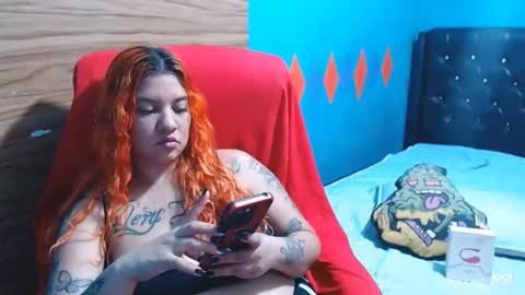 Snapshot of dulcesdemaria chatting on May 2026 07:07:01 PM dulcesdemaria online show from May 2026 07:07:01 PM