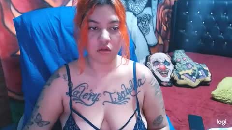Snapshot of dulcesdemaria chatting on May 2026 02:25:01 PM dulcesdemaria online show from May 2026 02:25:01 PM