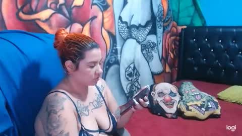 Snapshot of dulcesdemaria chatting on May 2026 03:08:01 PM dulcesdemaria online show from May 2026 03:08:01 PM