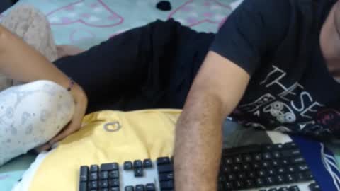 Snapshot of dulcetentations chatting on February 2026 11:40:02 AM shany y alan online show from February 2026 11:40:02 AM