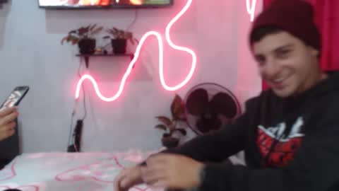 Snapshot of dulcetentations chatting on February 2026 11:50:01 AM shany y alan online show from February 2026 11:50:01 AM