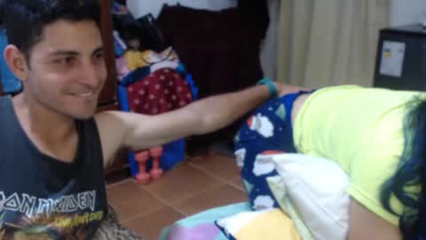 Snapshot of dulcetentations chatting on February 2026 12:29:01 AM shany y alan online show from February 2026 12:29:01 AM