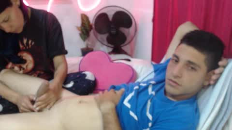 Snapshot of dulcetentations chatting on February 2026 01:37:02 AM shany y alan online show from February 2026 01:37:02 AM