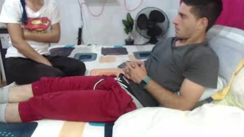 Snapshot of dulcetentations chatting on March 2026 12:48:02 AM shany y alan online show from March 2026 12:48:02 AM