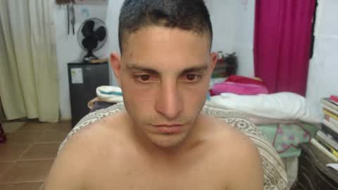 shany y alan online show from May 2026 10:48:02 PM