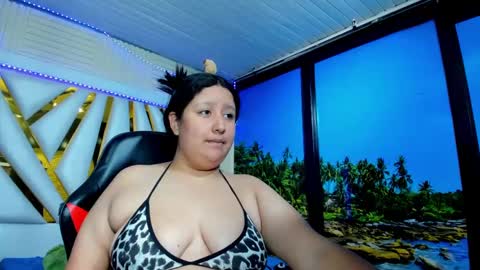 Snapshot of dulcineasaenz chatting on October 2025 09:01:01 PM Dulcinea online show from October 2025 09:01:01 PM