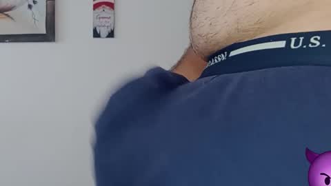 Neon Ghost online show from December 2024 01:54:02 PM