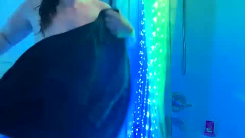 dumbgirl5150 online show from February 2025 09:31:01 AM