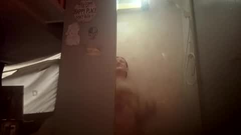 dumbgirl5150 online show from September 2025 12:32:02 AM