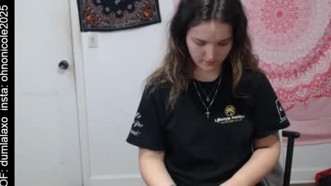 the only advantage you have over me is that u can kiss my ass and i cant  online show from February 2026 11:00:02 AM