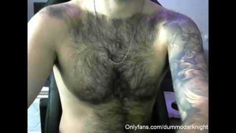 The Dark Knight online show from September 2025 12:25:02 AM