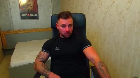 DuncanStone online show from November 2025 08:24:01 AM