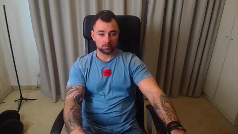 DuncanStone online show from February 2026 10:03:02 AM