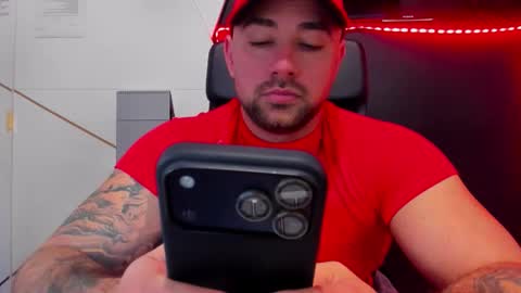 DuncanStone online show from March 2026 05:22:01 AM