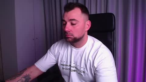 DuncanStone online show from April 2026 06:27:01 AM