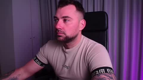 DuncanStone online show from April 2026 07:03:02 AM