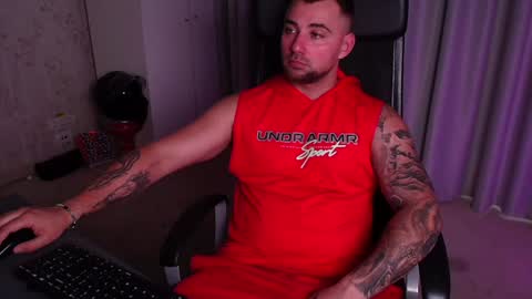 DuncanStone online show from June 2026 10:53:01 AM