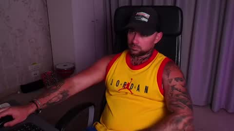 DuncanStone online show from July 2026 12:25:02 PM