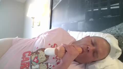 dunk1967 online show from April 2026 06:56:02 PM