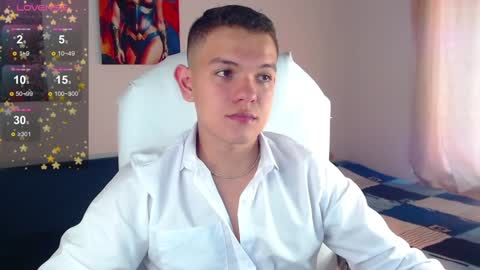 Dunkan Kravitz online show from December 2024 09:35:01 PM