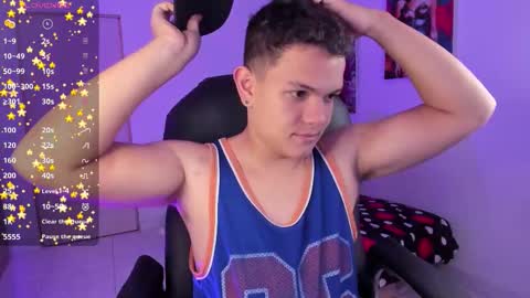 Dunkan Kravitz online show from November 2025 03:28:02 AM