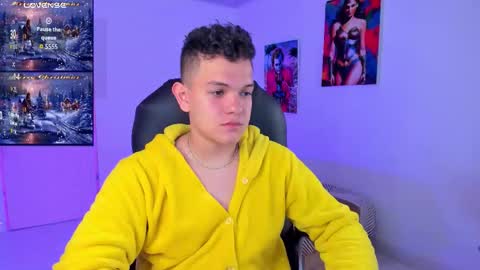 Dunkan Kravitz online show from January 2026 02:14:02 AM