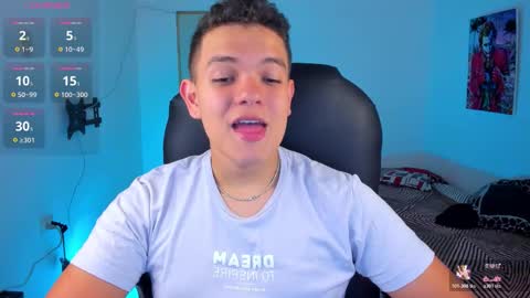 Dunkan Kravitz online show from January 2026 09:31:01 PM