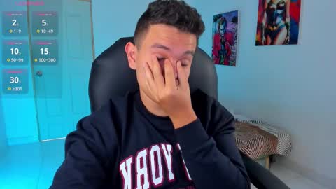 Dunkan Kravitz online show from January 2026 03:16:02 PM