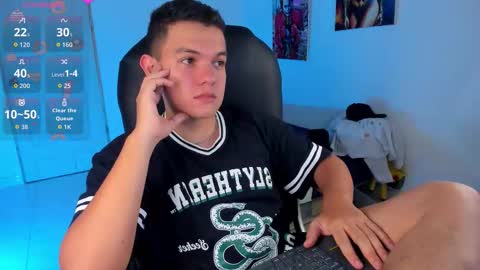 Dunkan Kravitz online show from February 2026 04:11:01 AM