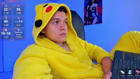 Dunkan Kravitz online show from April 2026 02:09:02 AM