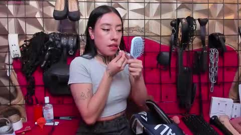 dunnadan_bms online show from November 2025 11:43:01 AM