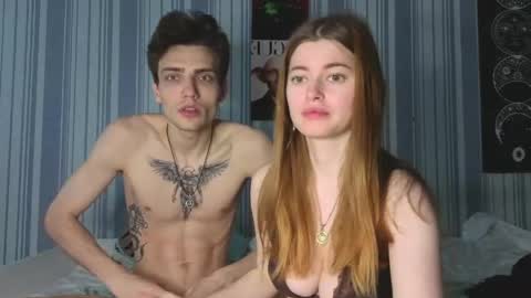 Snapshot of duoemi chatting on May 2026 11:17:01 AM Jake And Emilia online show from May 2026 11:17:01 AM