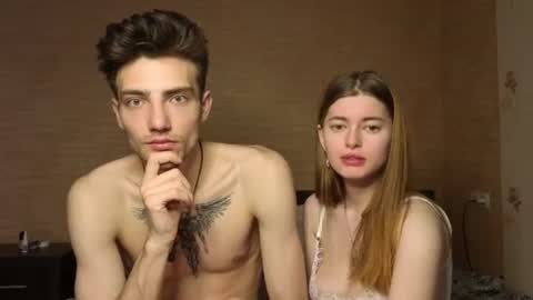 Jake And Emilia online show from June 2026 11:14:02 AM