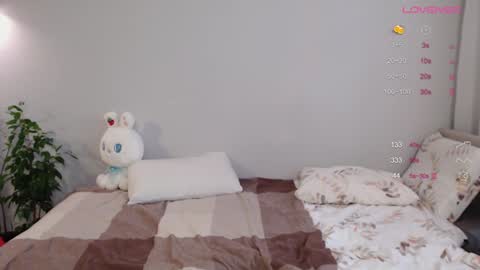 SashaAlex online show from January 2025 09:17:02 AM